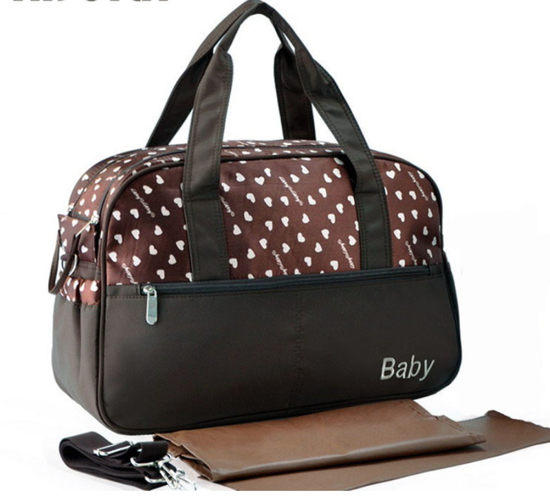 precio de bolsos para bebes